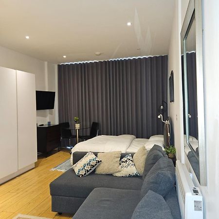 Classic Studio For 4 In Piccadilly Soho Central London Vr3 Dış mekan fotoğraf