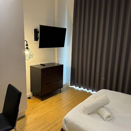 Classic Studio For 4 In Piccadilly Soho Central London Vr3 Dış mekan fotoğraf
