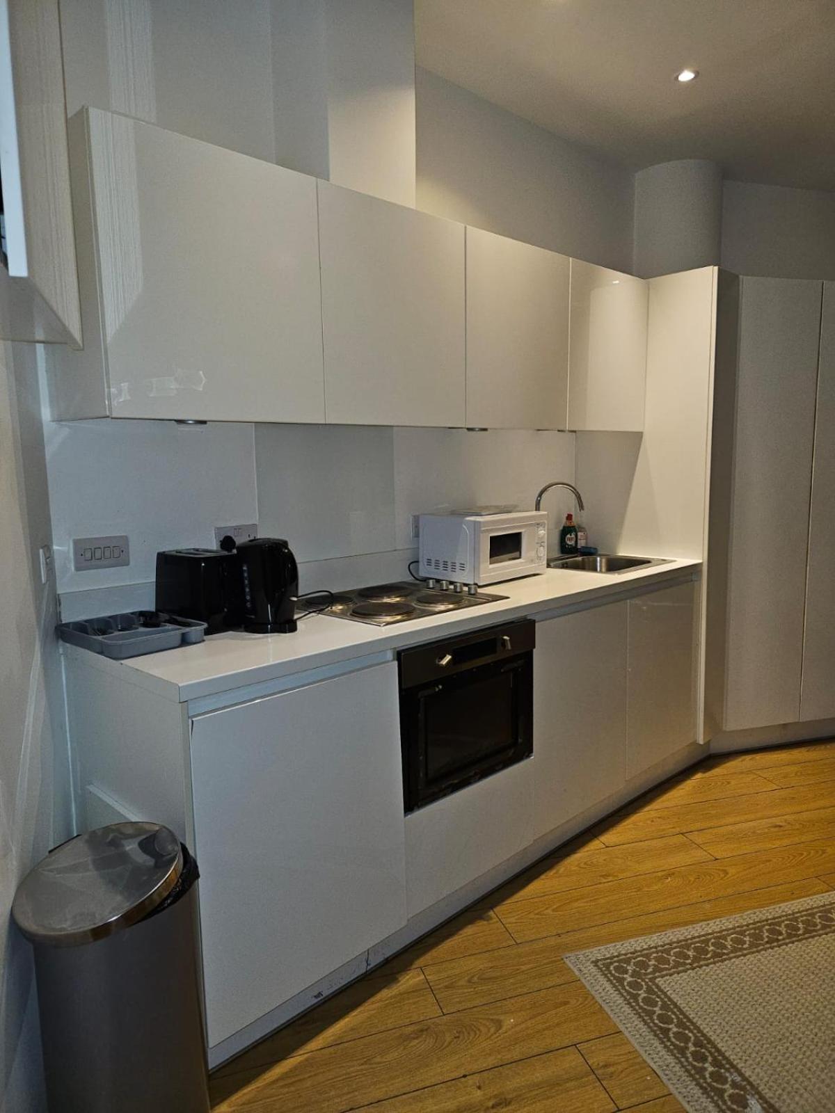 Classic Studio For 4 In Piccadilly Soho Central London Vr3 Dış mekan fotoğraf